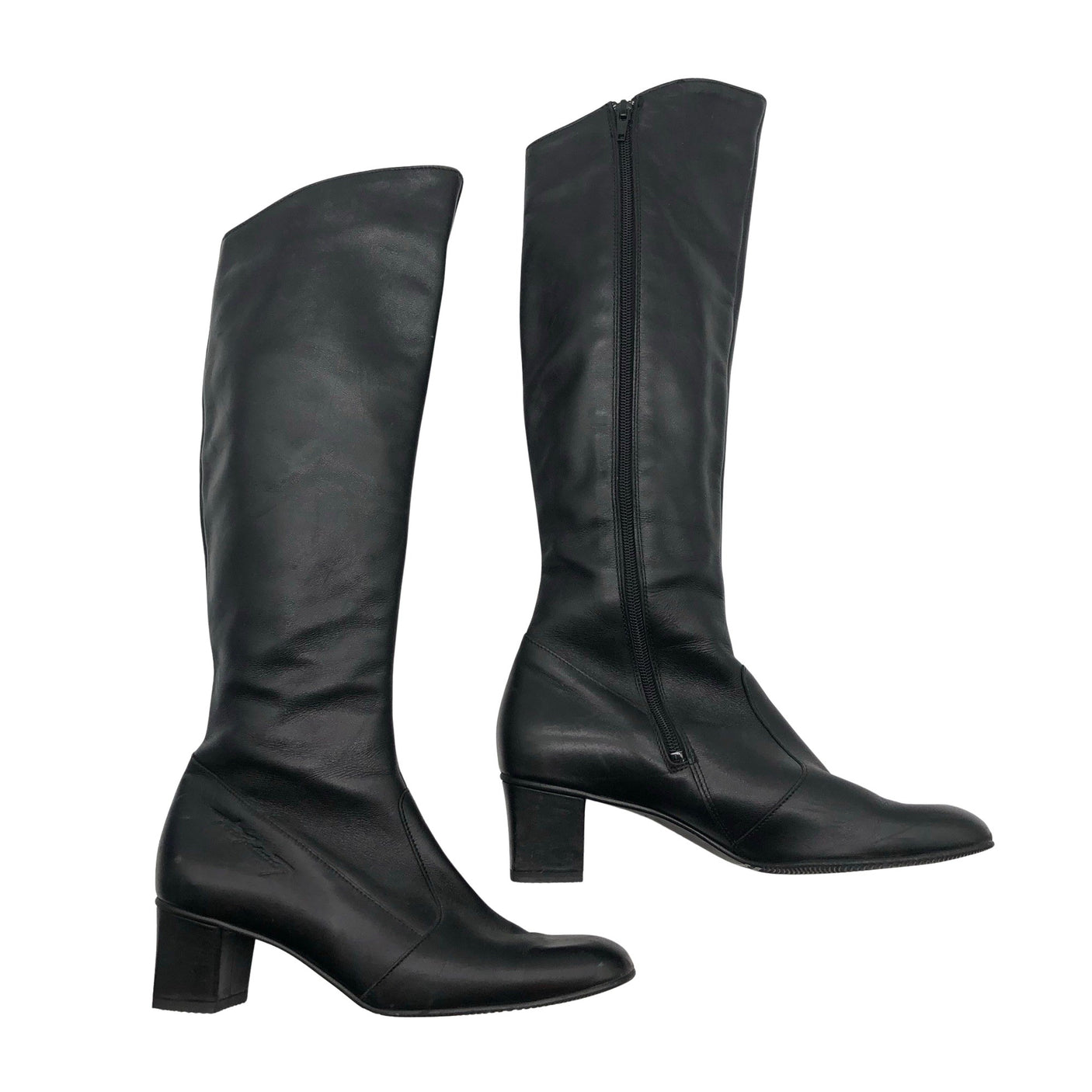 Unisex Pertti Palmroth - Boots, size 40 - Black (1)