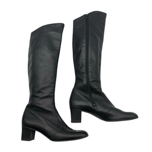 Unisex Pertti Palmroth - Boots, size 40 - Black (1)