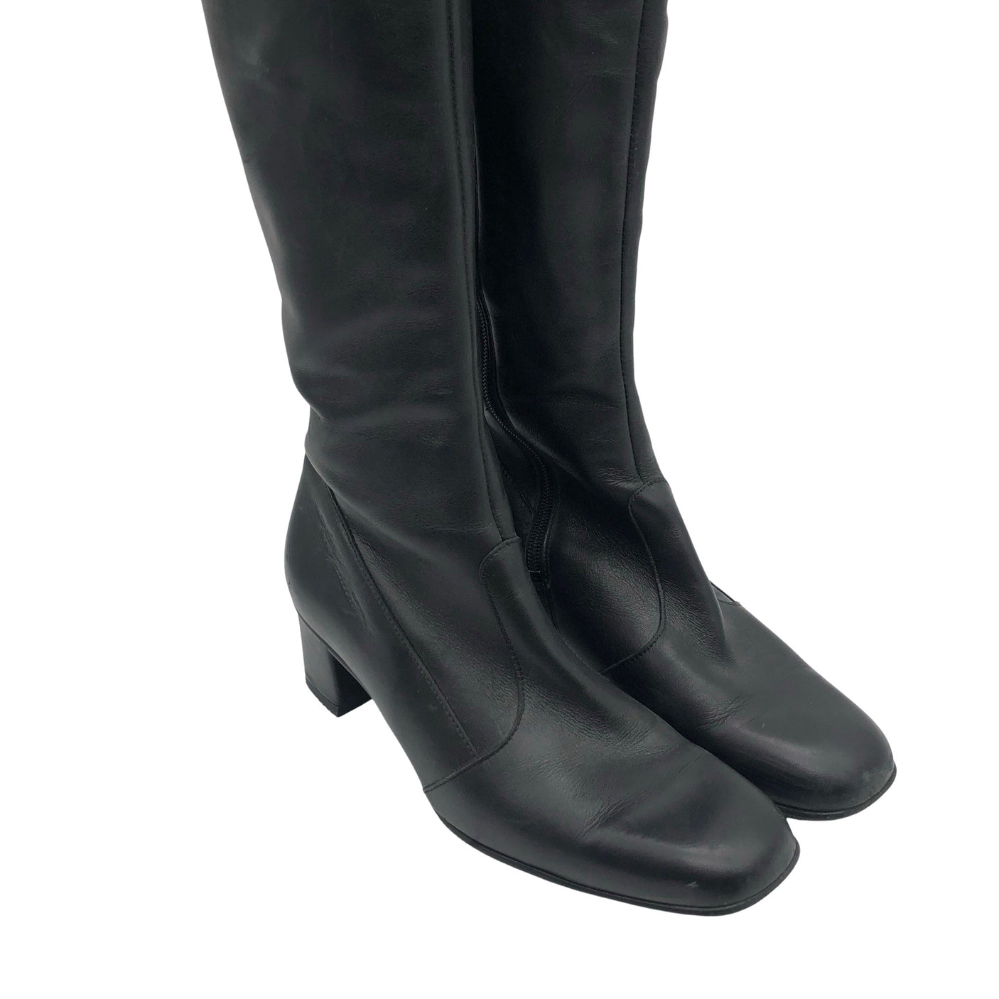 Unisex Pertti Palmroth - Boots, size 40 - Black (2)