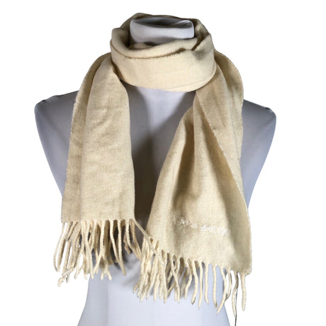 Unisex Marja Kurki - Scarf, size Maxi - Natural white ()