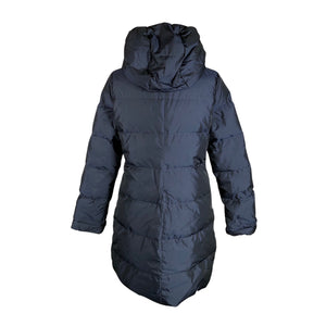 Unisex Joutsen - Down jacket, size 36 - Blue (2)