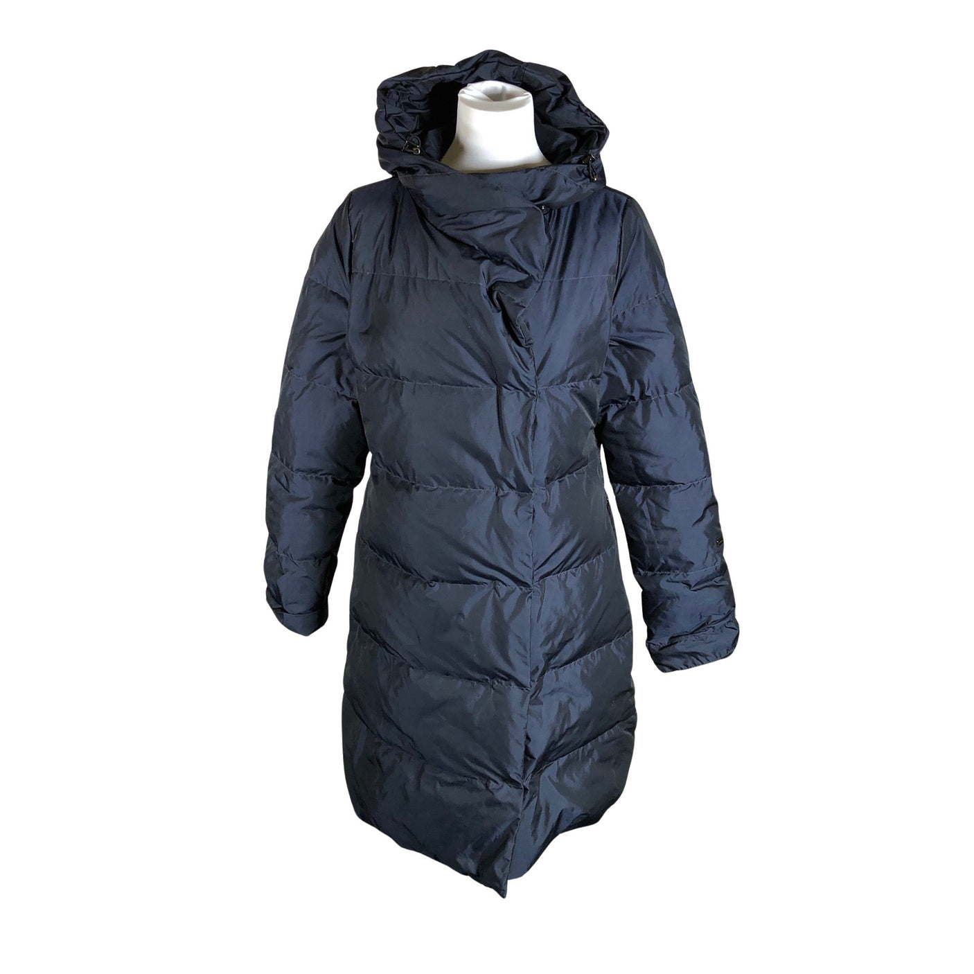Unisex Joutsen - Down jacket, size 36 - Blue (1)