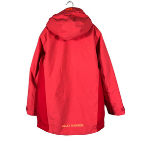 Unisex Helly Hansen - Winter jacket, size 146 - 152 - Red (2)