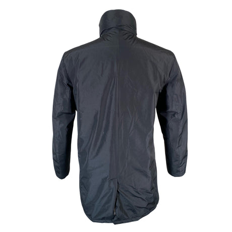 Unisex These Glory Days - Winter jacket, size S - Black (2)