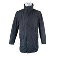 Unisex These Glory Days - Winter jacket, size S - Black ()