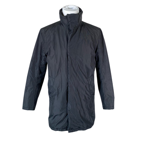 Unisex These Glory Days - Winter jacket, size S - Black ()