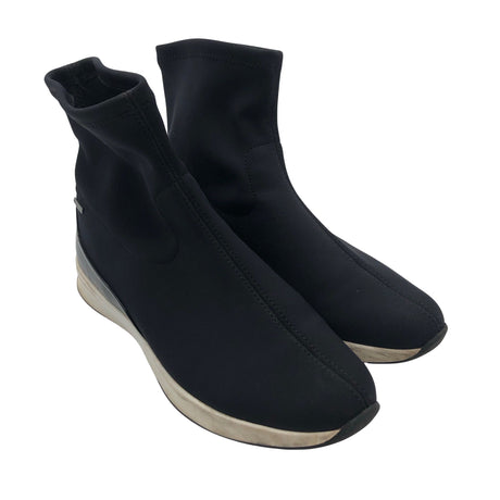 Unisex Högl - Ankle boots, size 37 - Black (2)