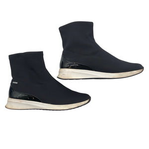 Unisex Högl - Ankle boots, size 37 - Black (1)