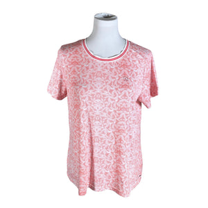 Unisex Luhta - T-shirt, size 40 - Pink (1)