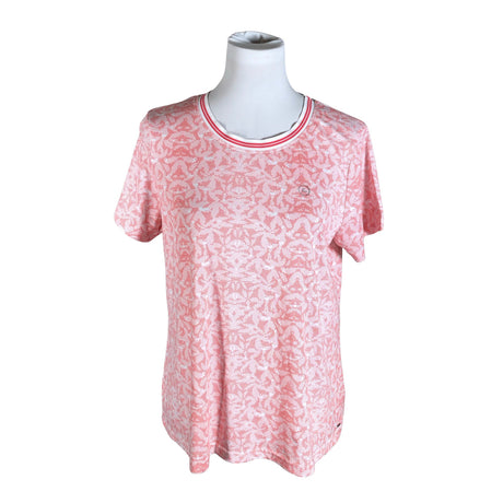 Unisex Luhta - T-shirt, size 40 - Pink ()