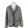 Unisex Gerry Weber - Sweat jacket, size 44 - Green ()