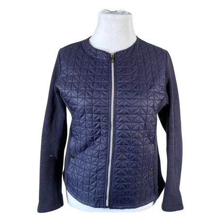 Unisex Luhta - Sweatshirt, size 42 - Blue ()