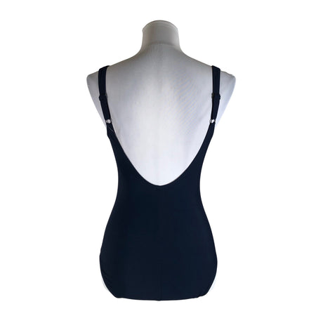 Unisex Sunflair - Swimsuit, size 38 - Blue (2)