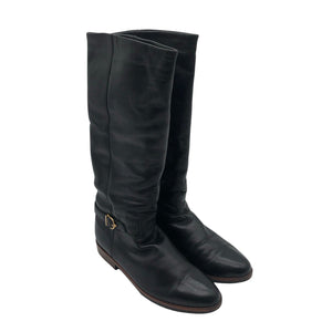 Unisex Aaltonen - Boots, size 38 - Black (2)