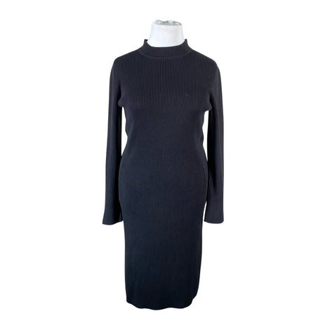 Unisex Marc O'Polo - Knit dress, size 42 - Black ()