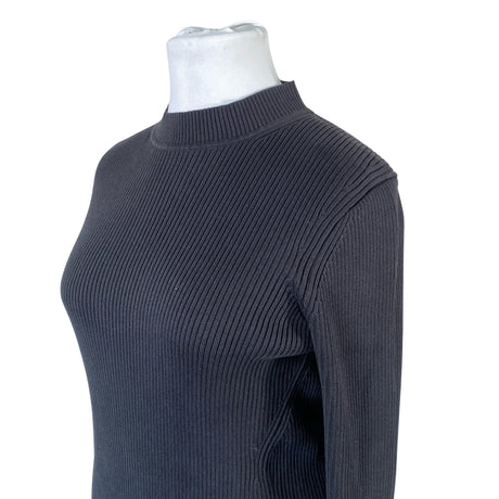 Unisex Marc O'Polo - Knit dress, size 42 - Black (2)