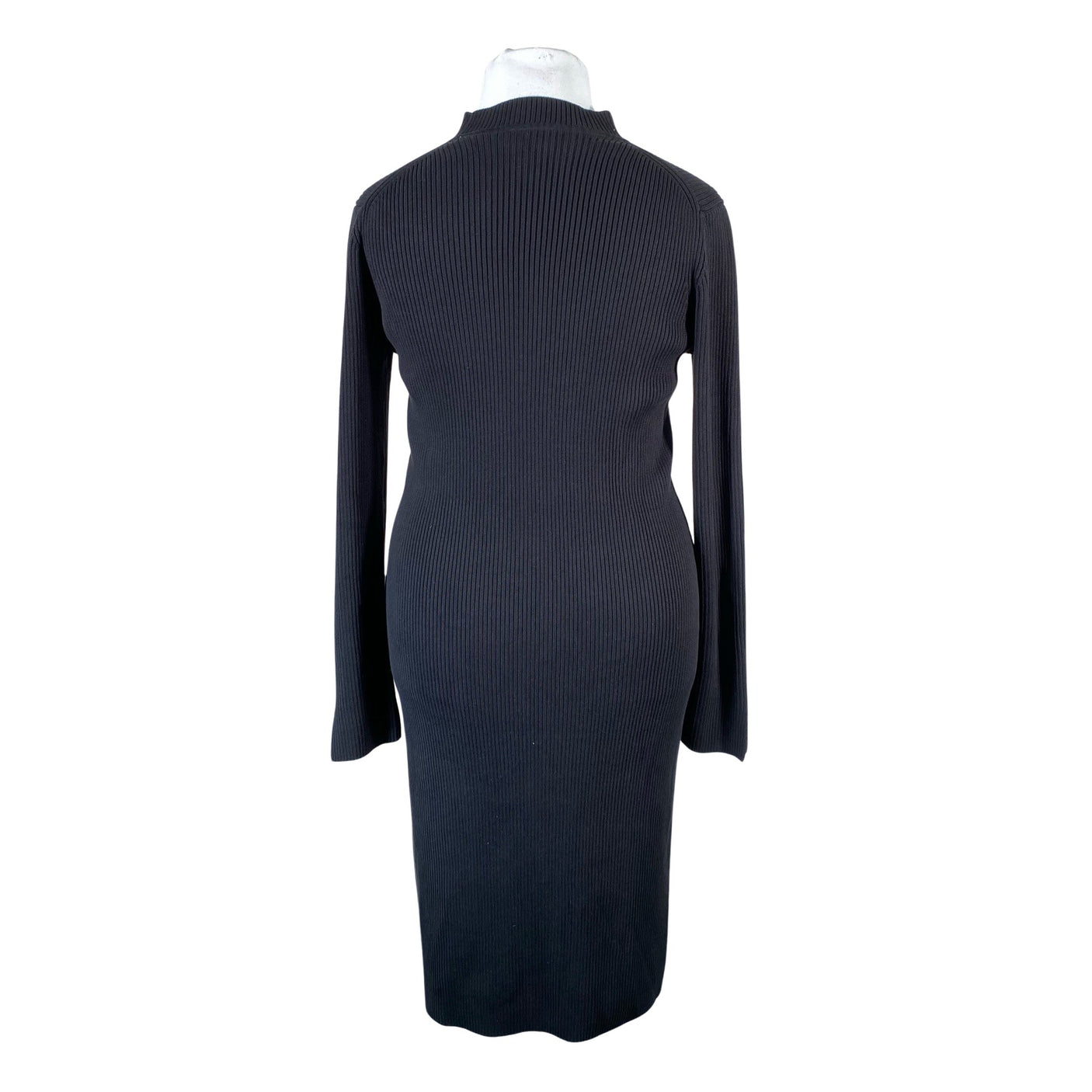 Unisex Marc O'Polo - Knit dress, size 42 - Black (3)