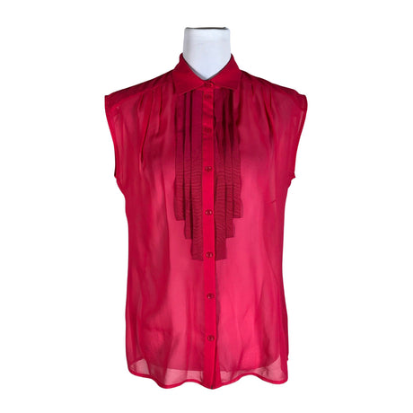 Unisex Esprit - Top, size 36 - Pink ()
