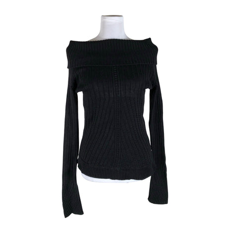 Unisex Mexx - Sweater, size 38 - Black ()