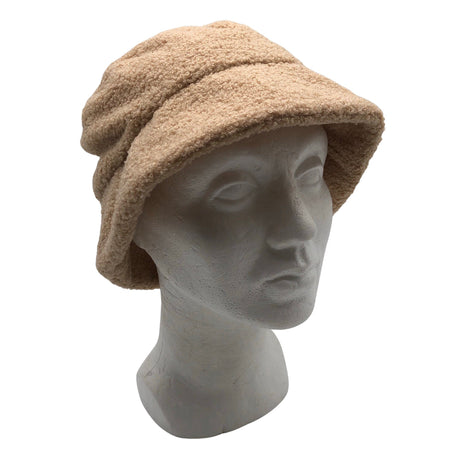 Unisex A+more - Hat, size 56 - 58 cm - Beige ()