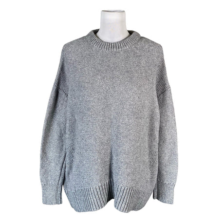 Unisex COS - Sweater, size 38 - Gray ()