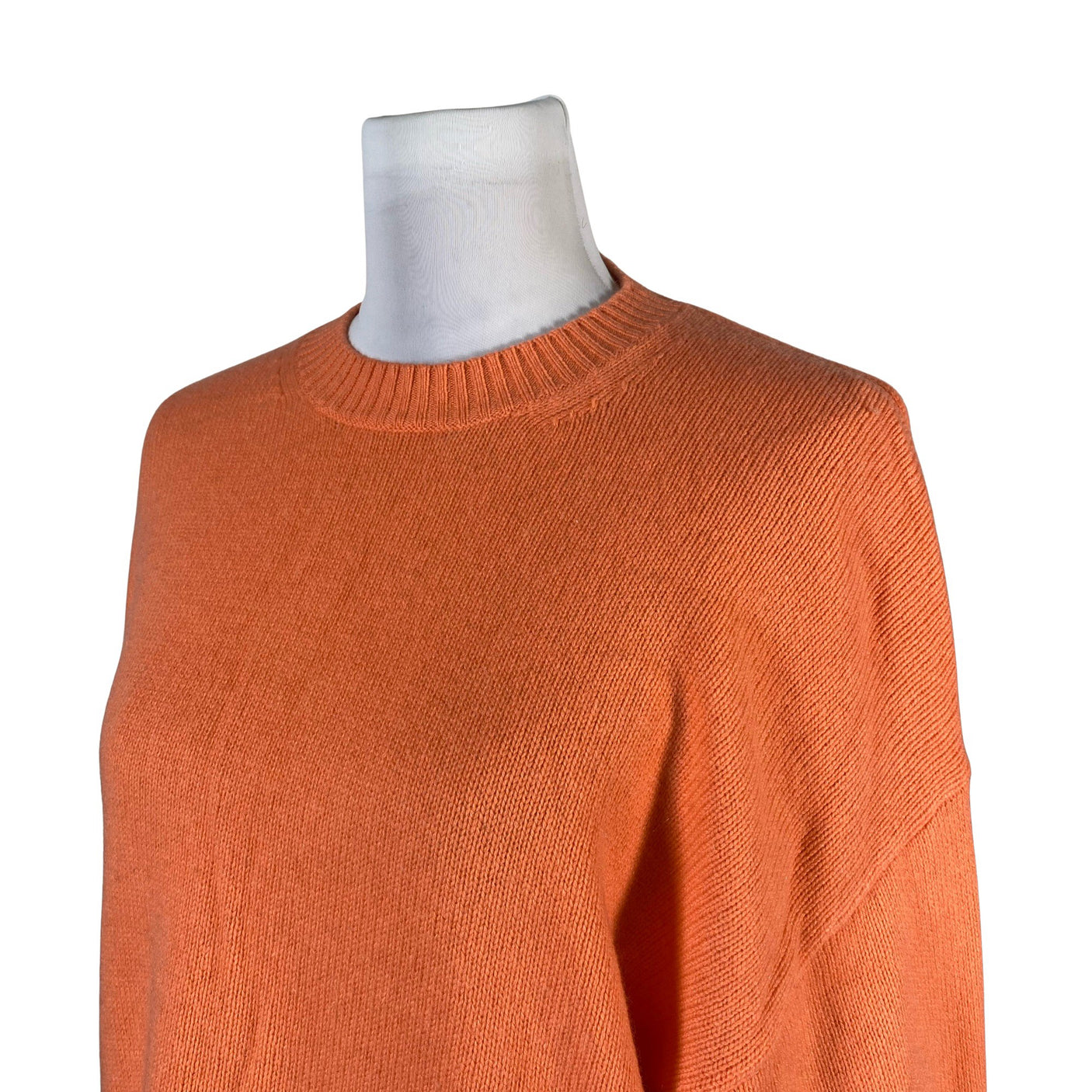 Unisex COS - Sweater, size 36 - Pink (2)