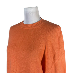 Unisex COS - Sweater, size 36 - Pink (2)