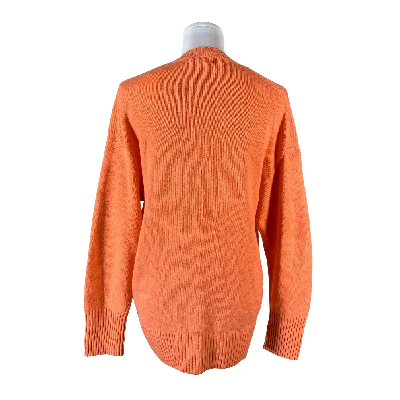 Unisex COS - Sweater, size 36 - Pink (3)