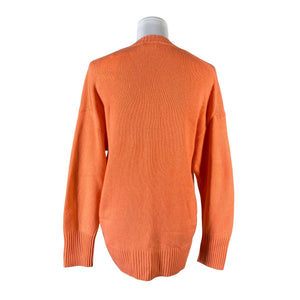 Unisex COS - Sweater, size 36 - Pink (3)