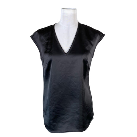Unisex Ivo Nikkolo - Top, size 36 - Black ()