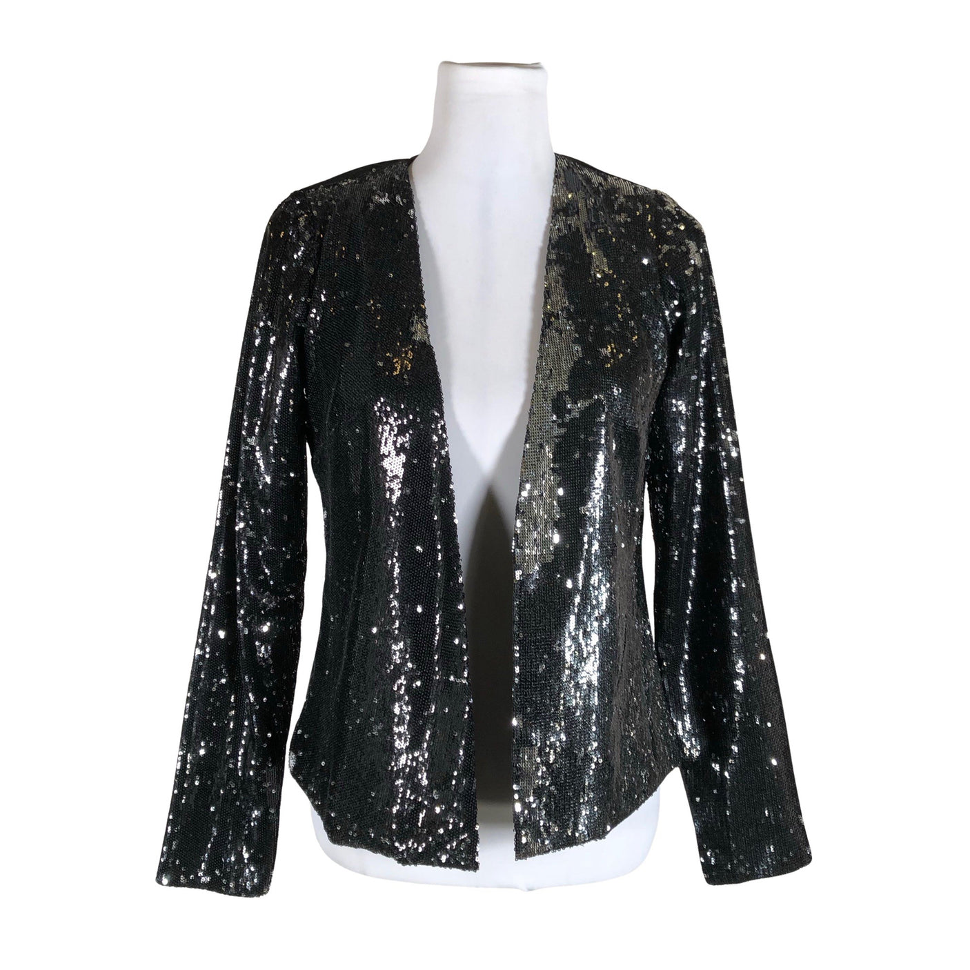 Unisex Issue 1.3 - Dress jacket, size 34 - Black (1)