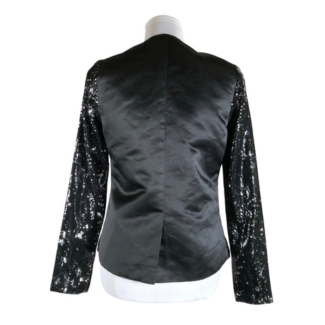 Unisex Issue 1.3 - Dress jacket, size 34 - Black (2)