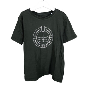 Unisex Makia - T-shirt, size 146 - 152 - Green (1)