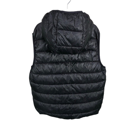 Unisex Champion - Winter vest, size 146 - 152 - Black (2)