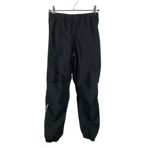 Unisex Reimatec - Spring/Fall pants, size 134 - 140 - Black (1)
