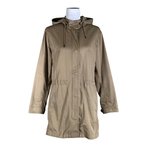 Unisex Selected - Outdoor jacket, size 38 - Beige (1)