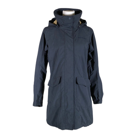 Unisex Didriksons - Outdoor jacket, size 38 - Blue ()
