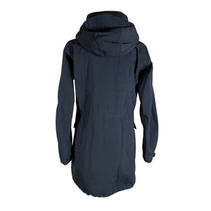 Unisex Didriksons - Outdoor jacket, size 38 - Blue (2)