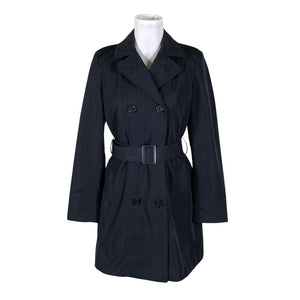 Unisex Geox - Trench coat, size 36 - Blue (1)