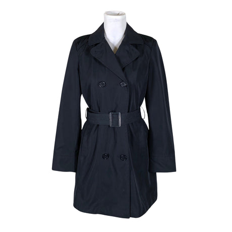 Unisex Geox - Trench coat, size 36 - Blue ()