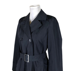 Unisex Geox - Trench coat, size 36 - Blue (3)