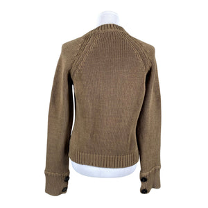 Unisex Burberry - Sweater, size 40 - Brown (2)