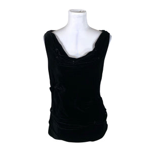 Unisex Renato Nucci - Party top, size 40 - Black (1)