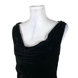Unisex Renato Nucci - Party top, size 40 - Black (3)