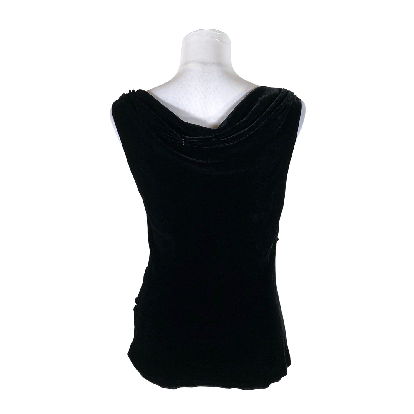 Unisex Renato Nucci - Party top, size 40 - Black (2)