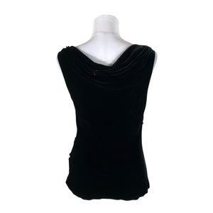 Unisex Renato Nucci - Party top, size 40 - Black (2)
