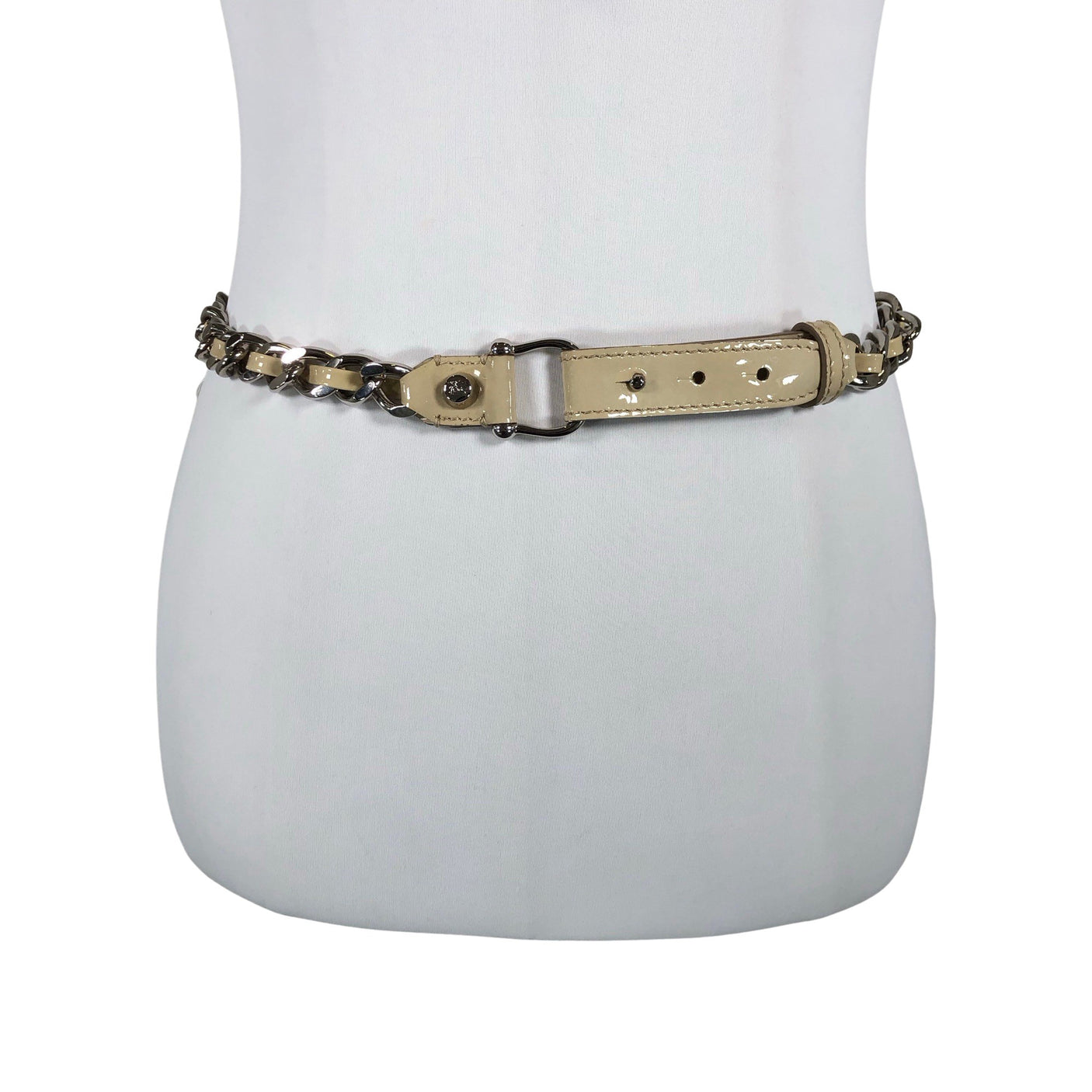 Unisex Burberry - Other belts, size No size - Beige (1)