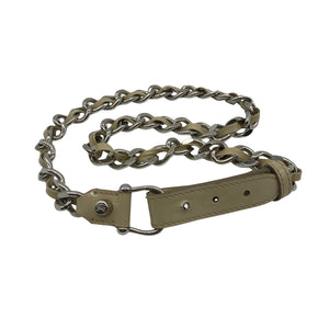 Unisex Burberry - Other belts, size No size - Beige (3)