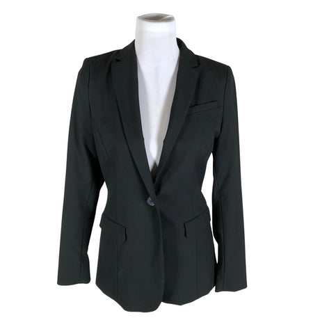 Unisex Lindex - Jacket, size 38 - Black ()