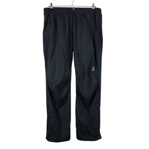 Unisex Haglöfs - Outdoor pants, size XXL - Black (1)